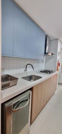 Imagem Apartamento com 3 Quartos à Venda, 105 m² em Jardim Arpoador - São Paulo