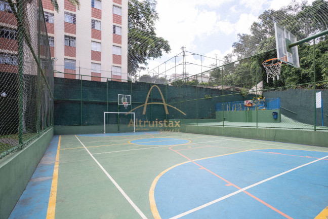 Imagem Apartamento com 2 Quartos à Venda, 63 m² em Jardim D'abril - São Paulo