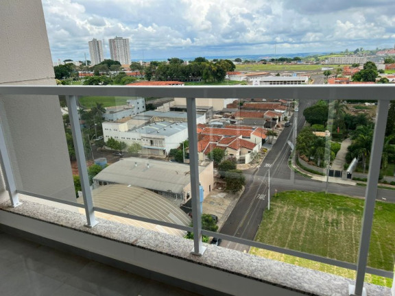 Imagem Apartamento com 2 Quartos à Venda, 71 m² em Jardim Solange - Bauru