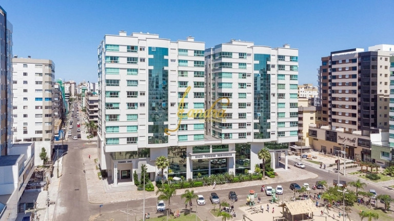 Imagem Apartamento com 2 Quartos à Venda, 85 m² em Zona Nova - Capão Da Canoa