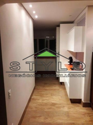 Imagem Apartamento com 3 Quartos à Venda, 244 m² em Nova Petrópolis - São Bernardo Do Campo