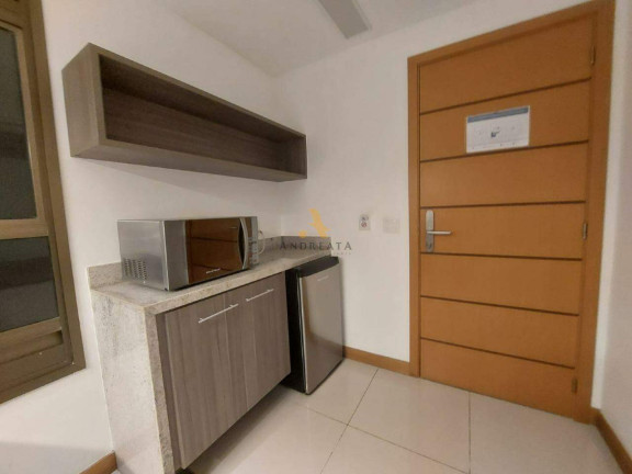 Imagem Apartamento com 1 Quarto à Venda, 36 m² em Jacarepaguá - Rio De Janeiro