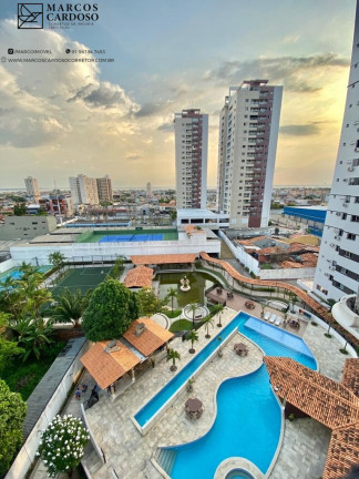 Imagem Apartamento com 3 Quartos à Venda, 147 m² em Jurunas - Belém