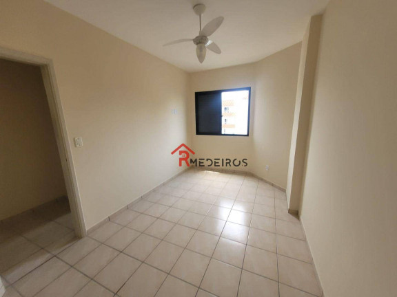 Imagem Apartamento com 2 Quartos para Alugar, 76 m² em Vila Guilhermina - Praia Grande