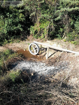 Imagem Chácara à Venda, 6.660.000 m² em Centro - Cristalândia