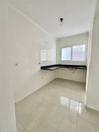 Imagem Apartamento com 1 Quarto à Venda, 50 m² em Caiçara - Praia Grande