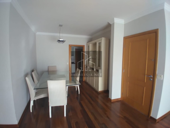 Imagem Apartamento com 3 Quartos à Venda, 140 m² em Centro - Santana De Parnaíba
