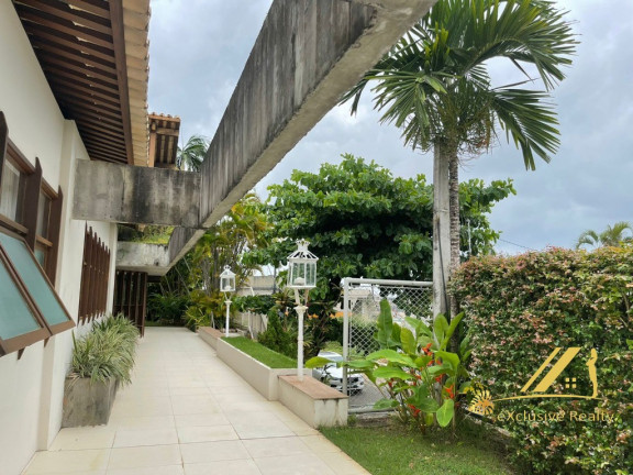 Imagem Casa com 6 Quartos à Venda,  em Candeal - Salvador