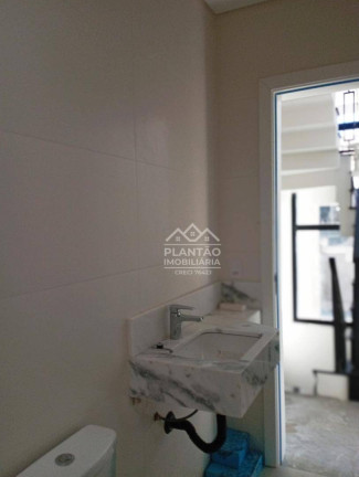Foto do imóvel: Sobrado com 3 Quartos à Venda, 138 m² em Mercês - Curitiba