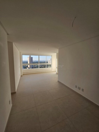 Imagem Apartamento com 3 Quartos à Venda, 90 m² em Vila Rosa - Goiânia