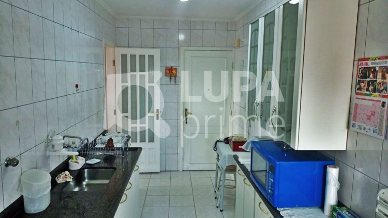 Apartamento com 3 Quartos à Venda, 80 m² em Vila Maria - São Paulo