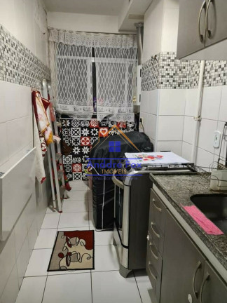 Imagem Apartamento com 2 Quartos à Venda, 60 m² em Engenho De Dentro - Rio De Janeiro