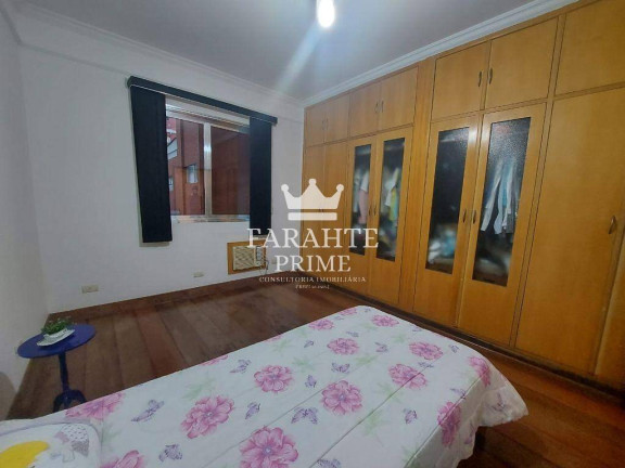 Imagem Apartamento com 3 Quartos à Venda, 205 m² em Boqueirão - Santos