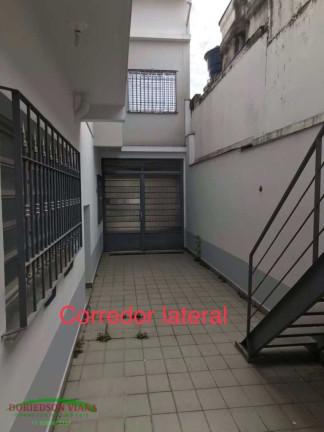Imagem Sobrado com 3 Quartos à Venda, 220 m² em Vila Galvão - Guarulhos