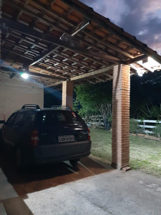 Imagem Chácara com 3 Quartos à Venda, 150 m² em Amendoim - Caldas