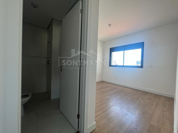 Imagem Apartamento com 2 Quartos à Venda, 84 m² em Kobrasol - São José