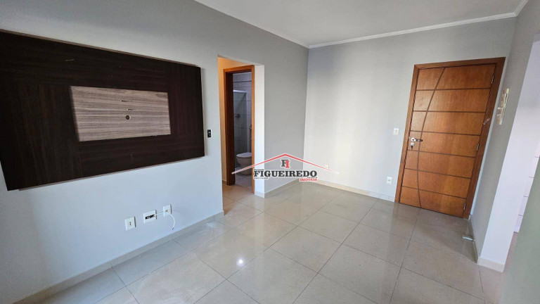 Imagem Apartamento com 2 Quartos à Venda, 72 m² em Vila Guilhermina - Praia Grande
