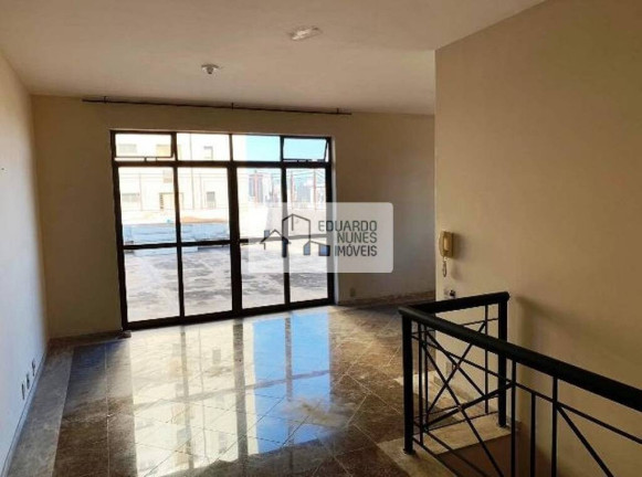 Foto do imóvel: Cobertura com 4 Quartos à Venda, 252 m² em Carmo - Belo Horizonte
