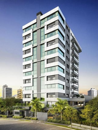 Imagem Apartamento com 2 Quartos à Venda, 109 m² em Petrópolis - Porto Alegre
