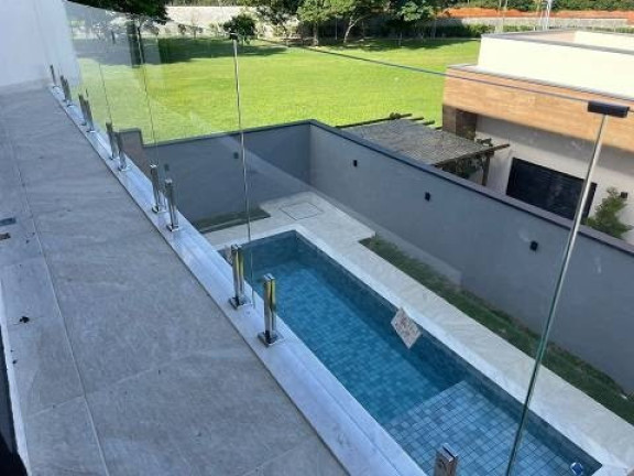 Imagem Casa com 5 Quartos à Venda, 450 m² em Jardim Do Golfe - São José Dos Campos