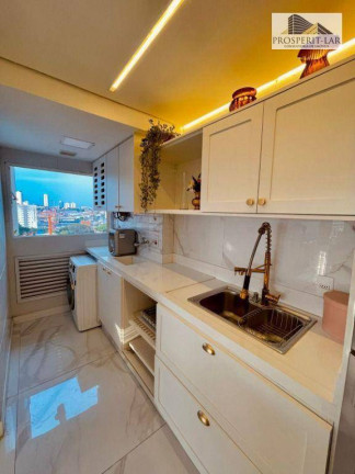 Imagem Apartamento com 3 Quartos à Venda, 134 m² em Vila Nova Conceição - São Paulo