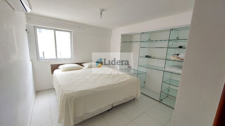 Apartamento com 3 Quartos à Venda, 84 m² em Intermares - Cabedelo