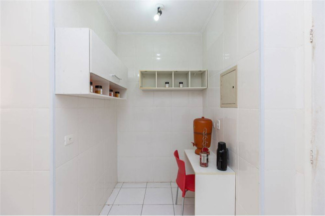 Apartamento com 2 Quartos à Venda, 62 m² em Vila Da Saúde - São Paulo