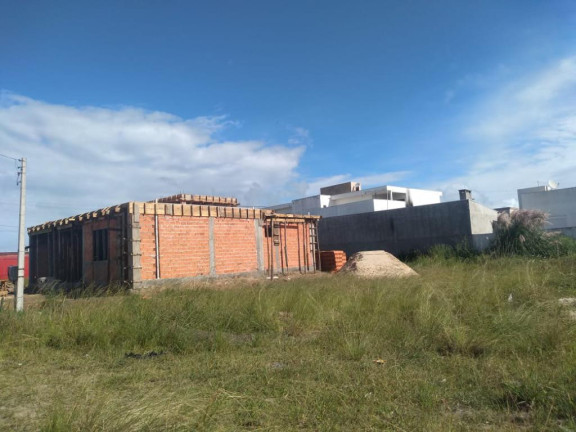 Imagem Casa com 3 Quartos à Venda, 115 m² em Nova Guarani - Capao Da Canoa