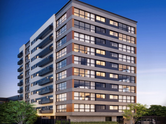Imagem Apartamento com 3 Quartos à Venda, 94 m² em Menino Deus - Porto Alegre