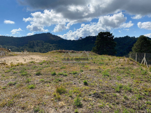 Imagem Terreno à Venda, 1 m² em Recanto Das Araucárias - Campos Do Jordão