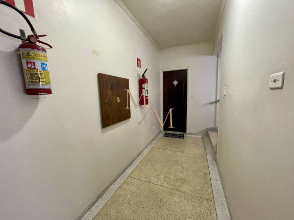 Imagem Apartamento com 2 Quartos à Venda, 97 m² em Embaré - Santos