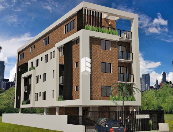 Imagem Apartamento com 3 Quartos à Venda, 144 m² em Nossa Senhora De Fátima - Santa Maria