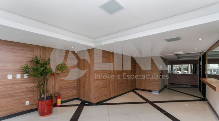 Apartamento com 2 Quartos à Venda, 76 m² em Rio Branco - Porto Alegre