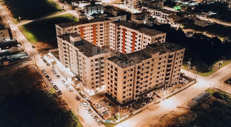 Imagem Apartamento com 2 Quartos à Venda,  em Areias - São José