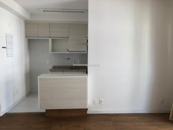 Imagem Apartamento com 1 Quarto à Venda, 50 m² em Consolação - São Paulo