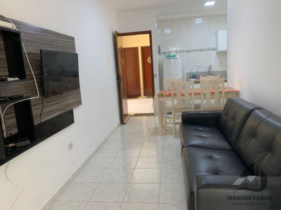 Imagem Apartamento com 2 Quartos à Venda, 61 m² em Itaguá - Ubatuba