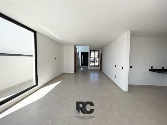 Imagem Casa com 4 Quartos à Venda, 204 m² em Mosaico Essence - Mogi Das Cruzes