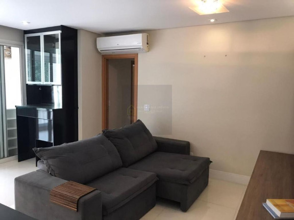 Imagem Apartamento com 3 Quartos à Venda, 94 m² em Centro - Santana De Parnaíba