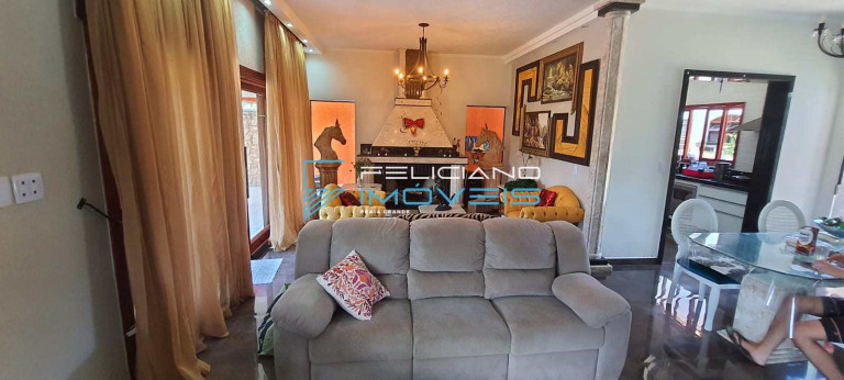 Imagem Casa com 3 Quartos à Venda, 511 m² em Flórida - Praia Grande