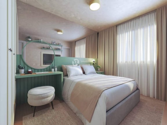 Foto do imóvel: Apartamento com 2 Quartos à Venda, 55 m² em Aeroporto - Aracaju