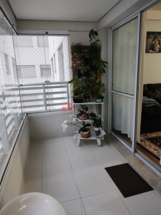 Imagem Apartamento com 2 Quartos à Venda, 69 m² em Centro - Osasco