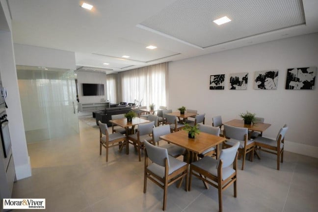 Apartamento com 3 Quartos à Venda, 250 m² em água Verde - Curitiba