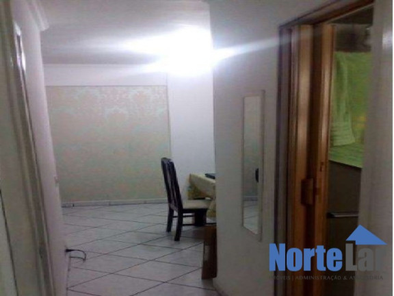 Apartamento com 2 Quartos à Venda, 58 m² em Piqueri - São Paulo