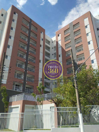 Imagem Apartamento com 2 Quartos para Alugar, 47 m² em Burgo Paulista - São Paulo