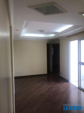 Apartamento com 2 Quartos à Venda, 50 m² em Vila Príncipe De Gales - Santo André