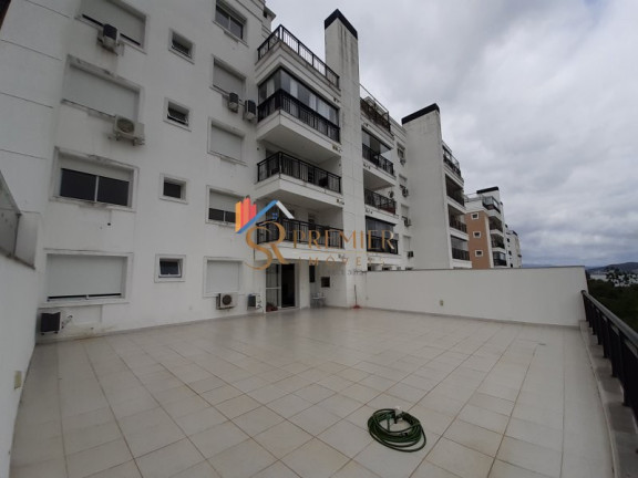 Imagem Apartamento com 2 Quartos à Venda, 97 m² em Abraão - Florianópolis