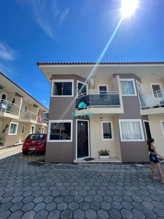 Imagem Casa com 2 Quartos à Venda, 85 m² em Ingleses Do Rio Vermelho - Florianópolis