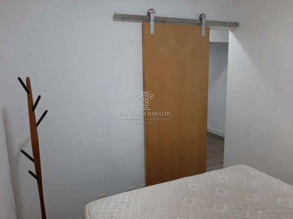 Imagem Apartamento com 1 Quarto para Alugar, 52 m² em Parque Campolim - Sorocaba