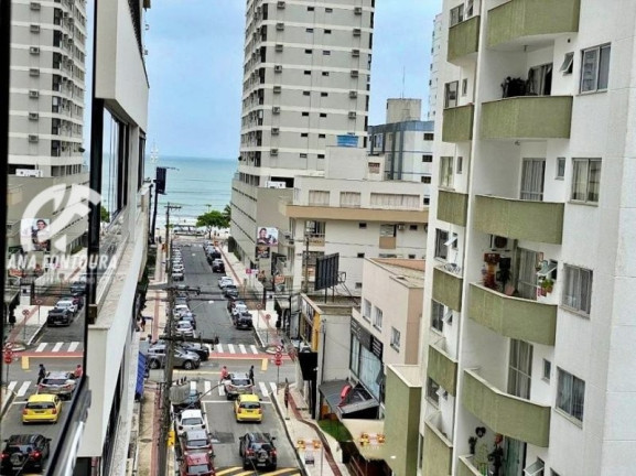 Imagem Apartamento com 4 Quartos à Venda, 220 m² em Centro - Balneário Camboriú