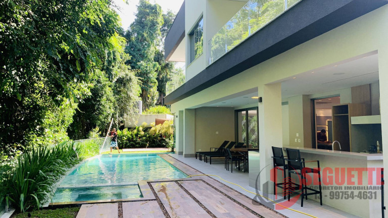 Imagem Casa com 6 Quartos à Venda, 567 m² em Riviera De São Lourenço - Bertioga